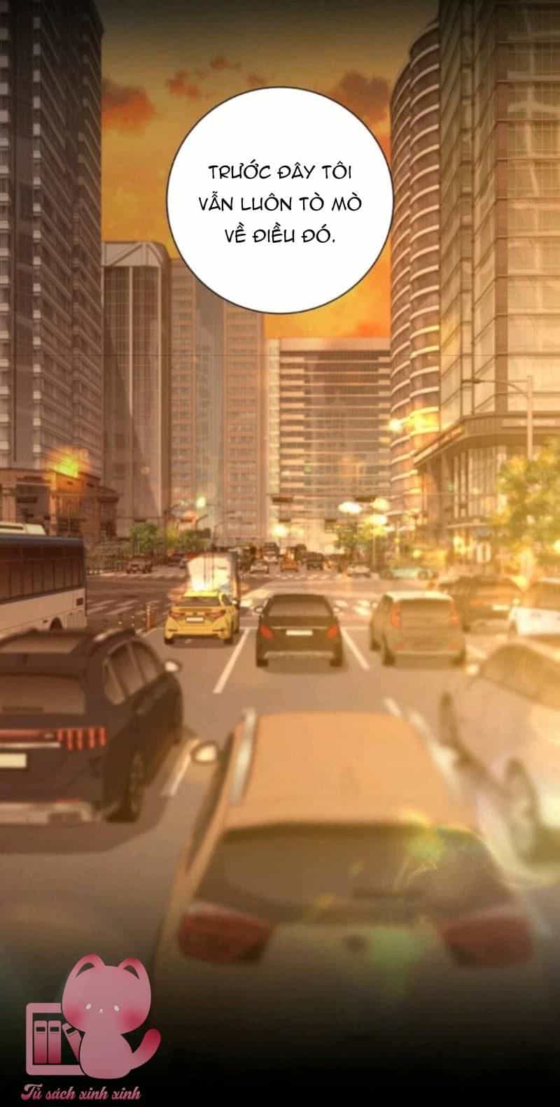 Chiến Lược: Tình Yêu Trong Sáng - Chương 143 - ảnh 42