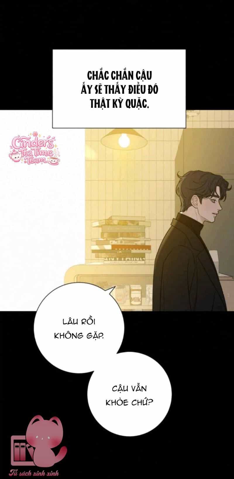 Chiến Lược: Tình Yêu Trong Sáng - Chương 143 - ảnh 60