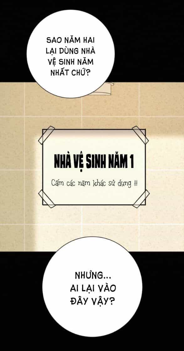 Chiến Lược: Tình Yêu Trong Sáng - Chương 20.1 - ảnh 16