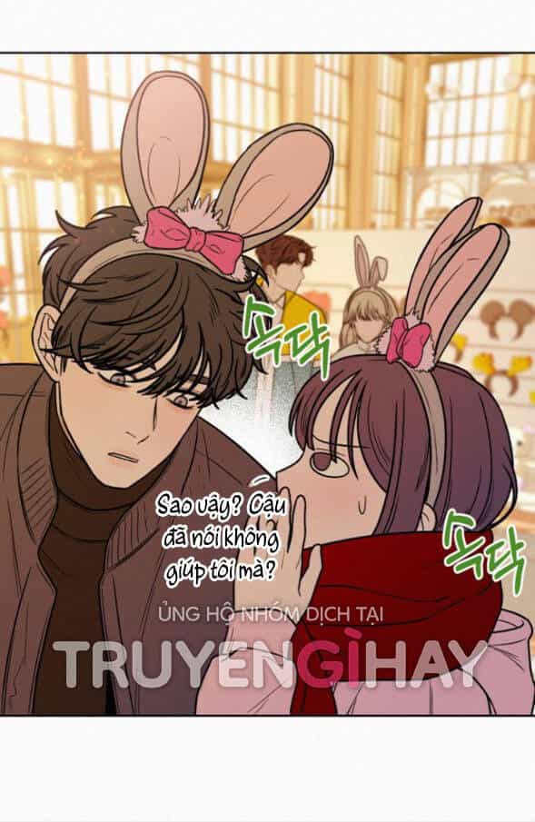 Chiến Lược: Tình Yêu Trong Sáng - Chương 30.1 - ảnh 15