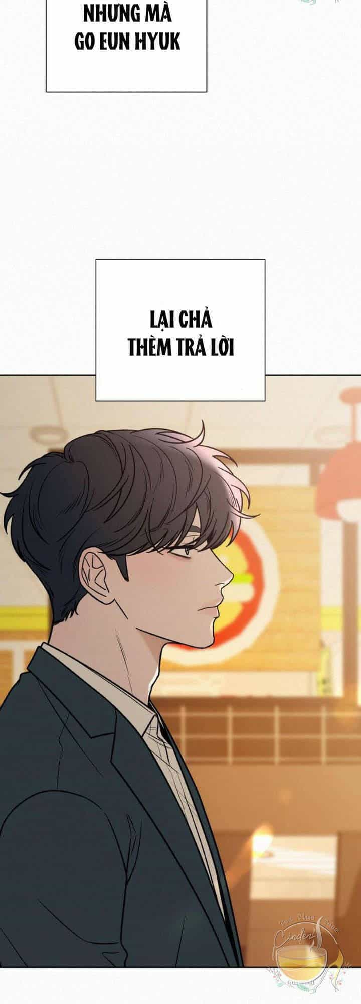Chiến Lược: Tình Yêu Trong Sáng - Chương 33 - ảnh 22