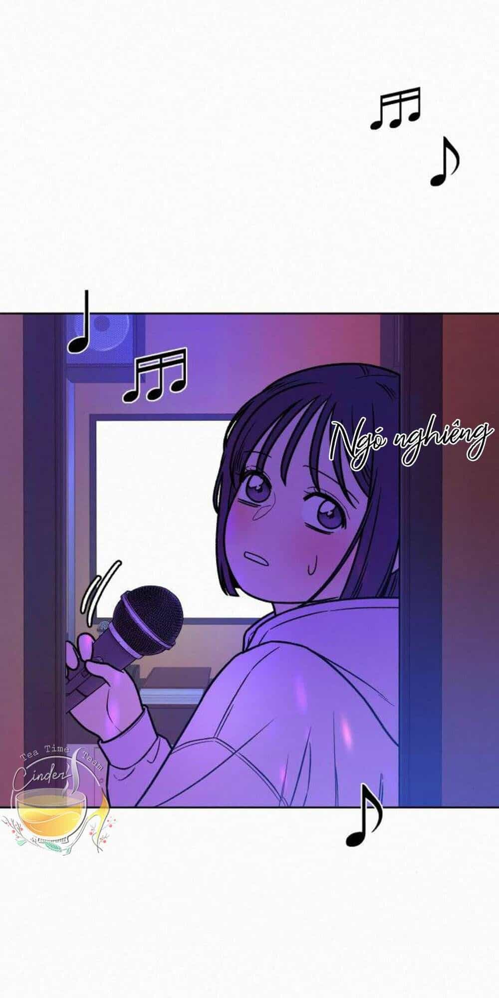 Chiến Lược: Tình Yêu Trong Sáng - Chương 34 - ảnh 70