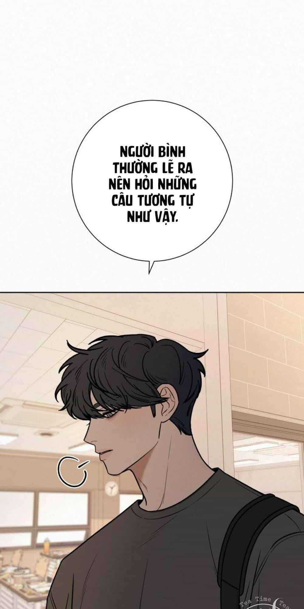 Chiến Lược: Tình Yêu Trong Sáng - Chương 35 - ảnh 17