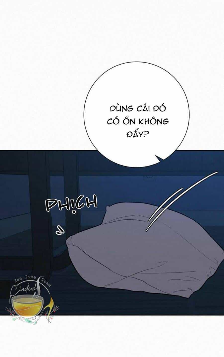 Chiến Lược: Tình Yêu Trong Sáng - Chương 37 - ảnh 27