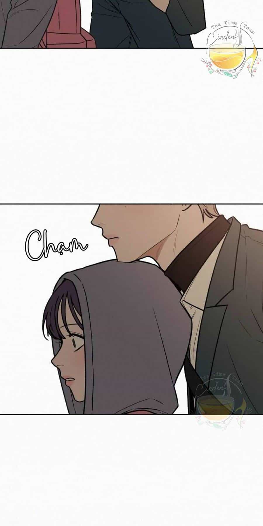 Chiến Lược: Tình Yêu Trong Sáng - Chương 37 - ảnh 94