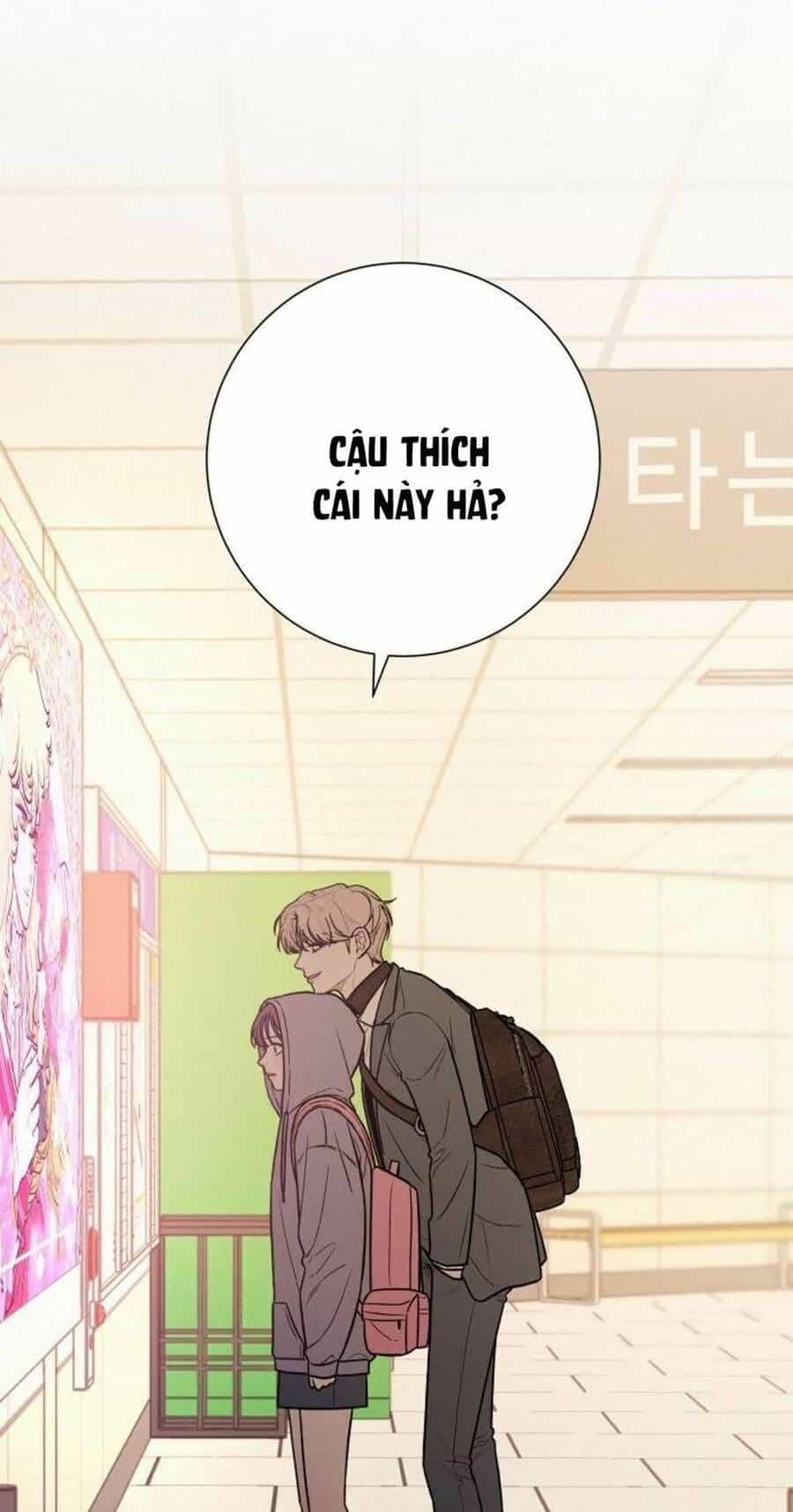Chiến Lược: Tình Yêu Trong Sáng - Chương 37 - ảnh 95
