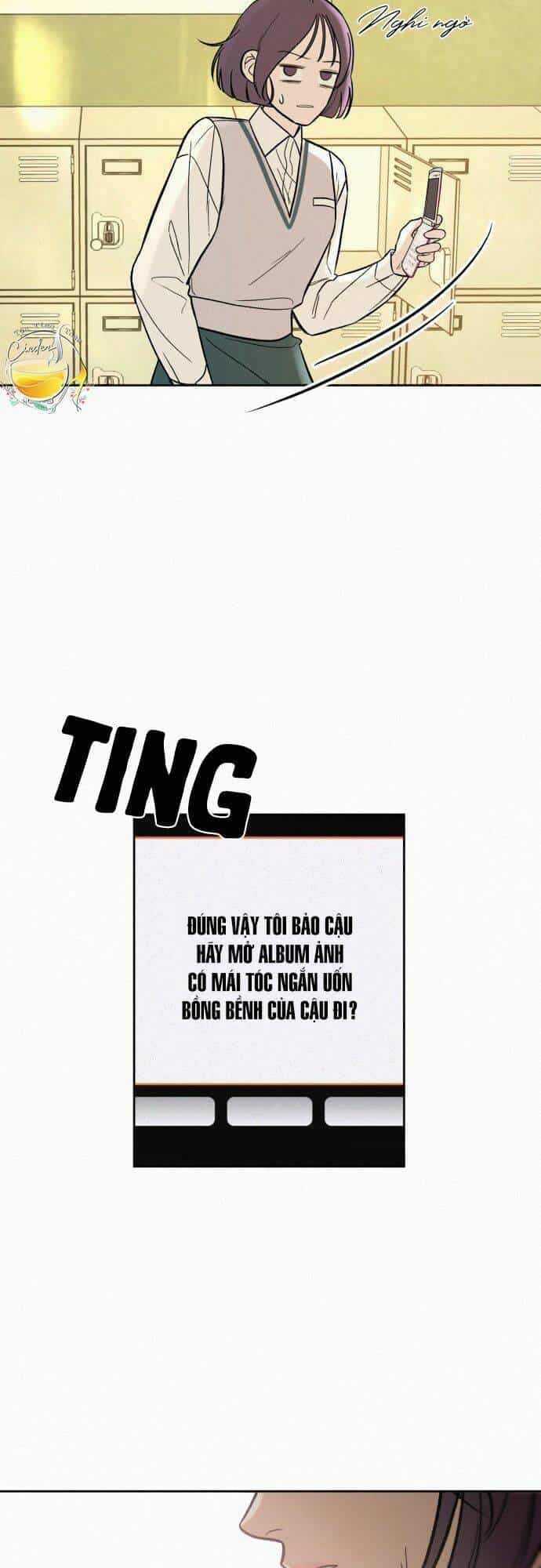 Chiến Lược: Tình Yêu Trong Sáng - Chương 2 - ảnh 83