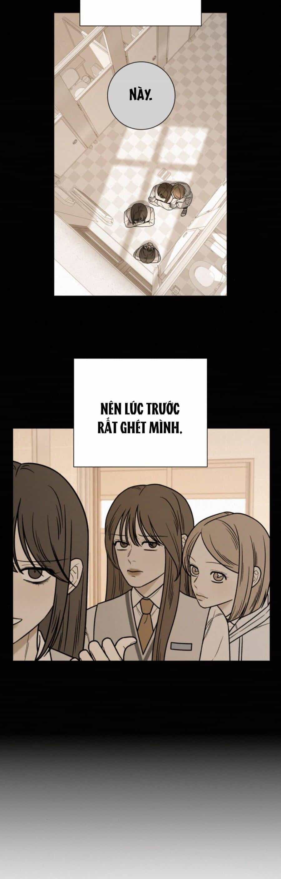 Chiến Lược: Tình Yêu Trong Sáng - Chương 50 - ảnh 34