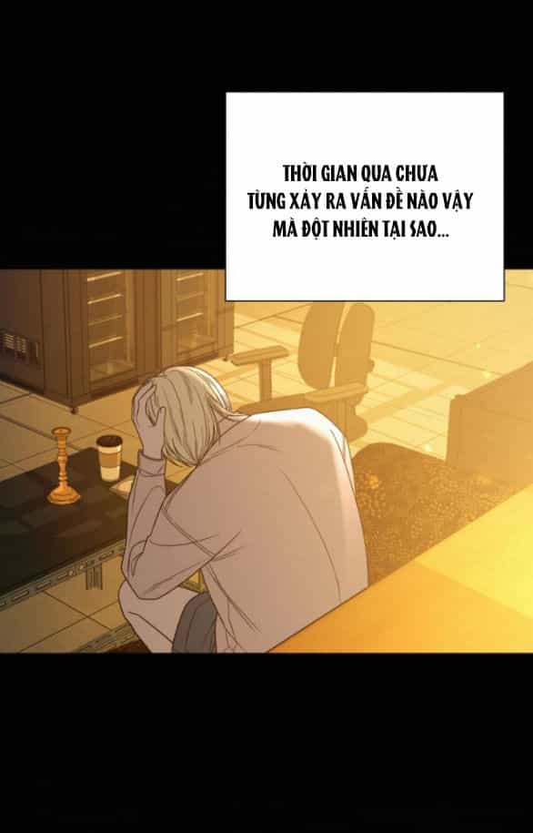 Chiến Lược: Tình Yêu Trong Sáng - Chương 60.1 - ảnh 22