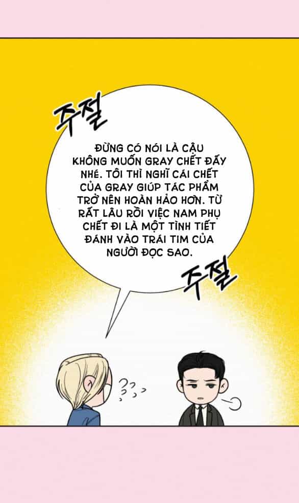 Chiến Lược: Tình Yêu Trong Sáng - Chương 60.1 - ảnh 69