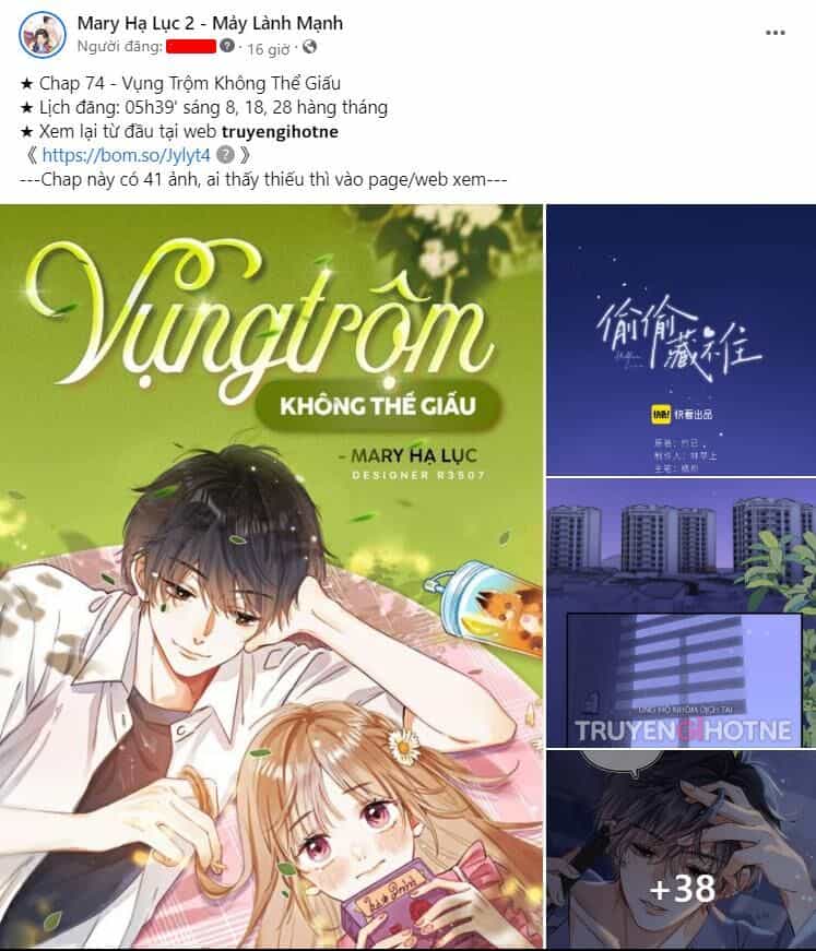 Chiến Lược: Tình Yêu Trong Sáng - Chương 60.2 - ảnh 1