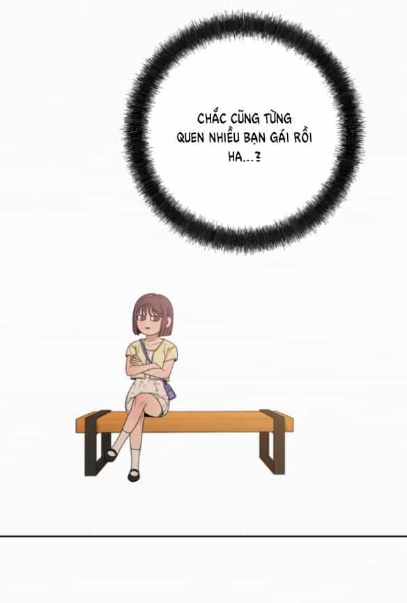 Chiến Lược: Tình Yêu Trong Sáng - Chương 61.1 - ảnh 15