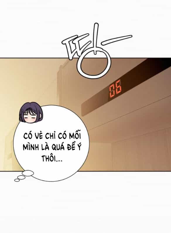 Chiến Lược: Tình Yêu Trong Sáng - Chương 61.2 - ảnh 15