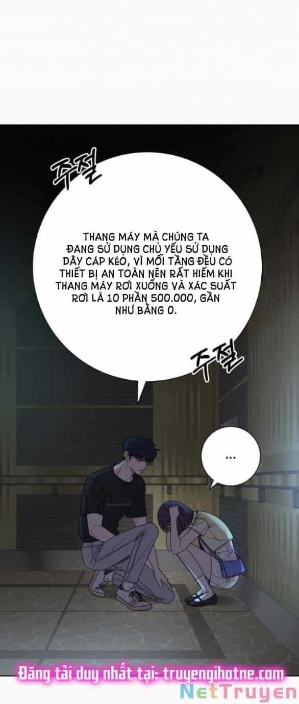 Chiến Lược: Tình Yêu Trong Sáng - Chương 62 - ảnh 19