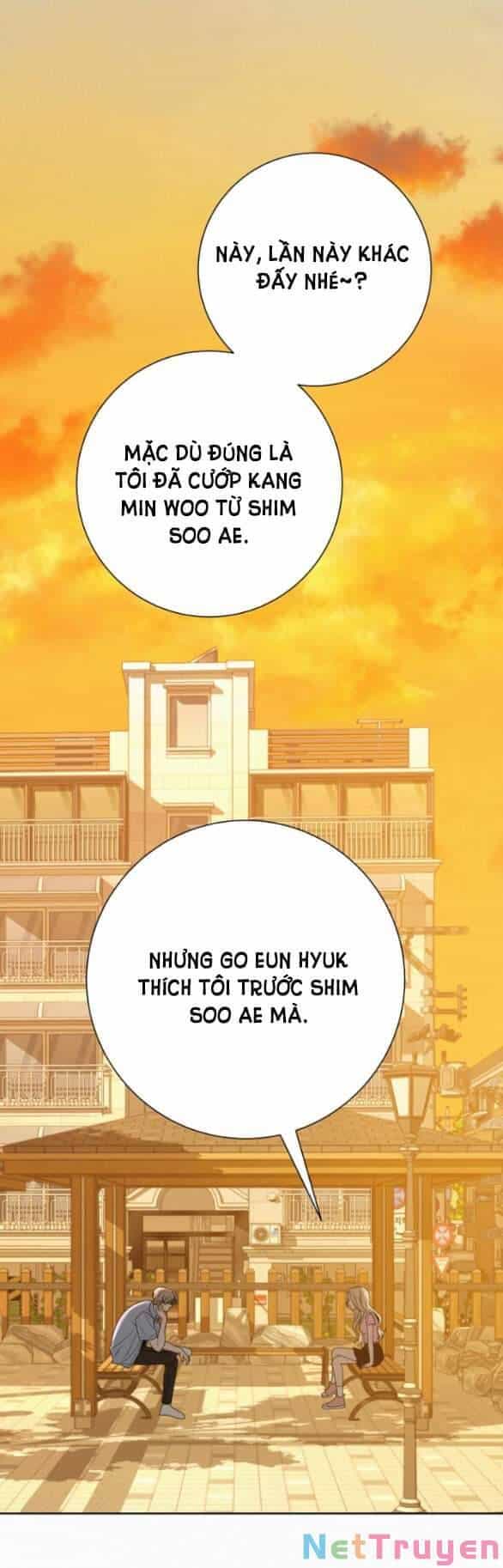Chiến Lược: Tình Yêu Trong Sáng - Chương 62 - ảnh 81