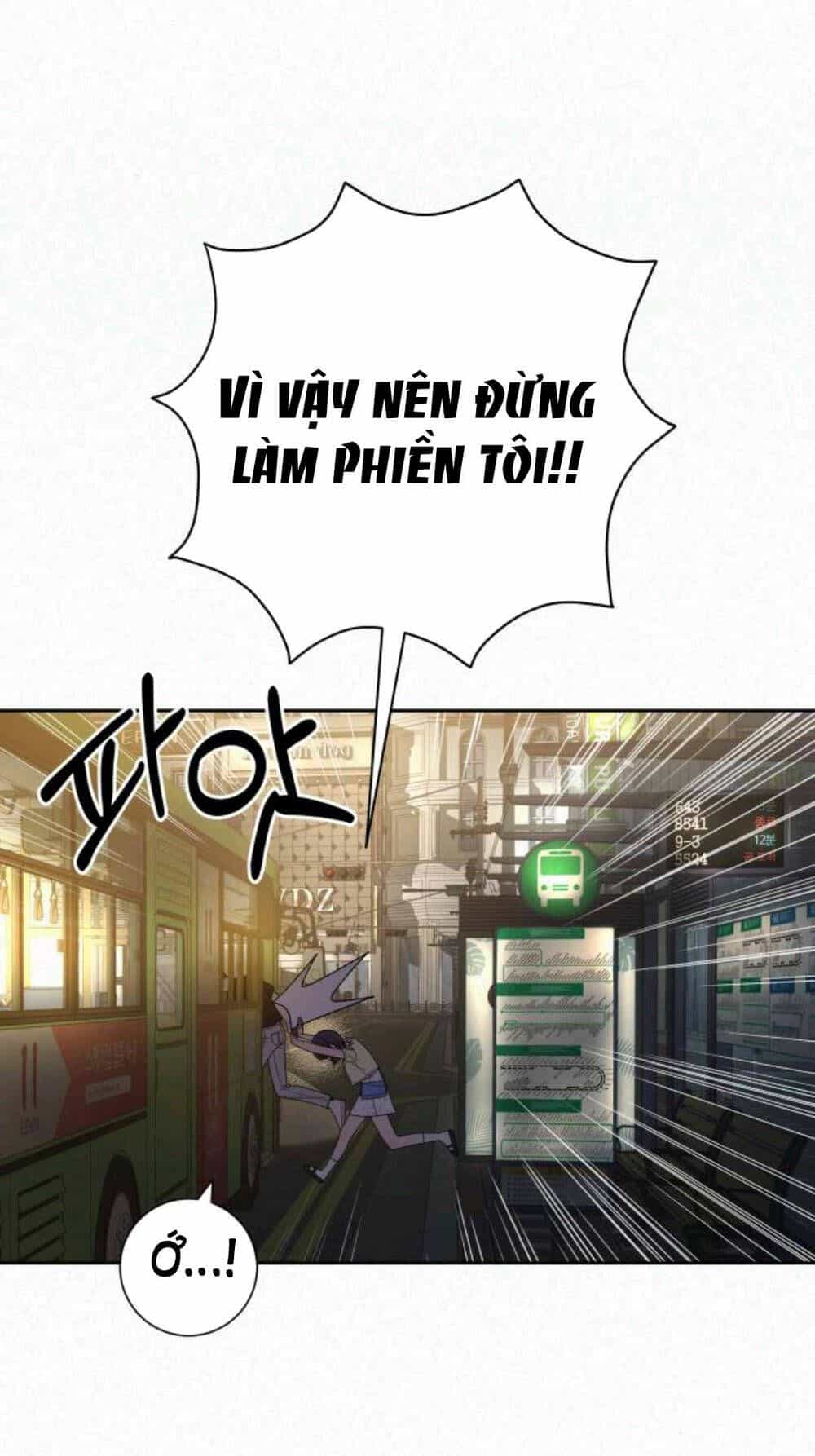 Chiến Lược: Tình Yêu Trong Sáng - Chương 63 - ảnh 5