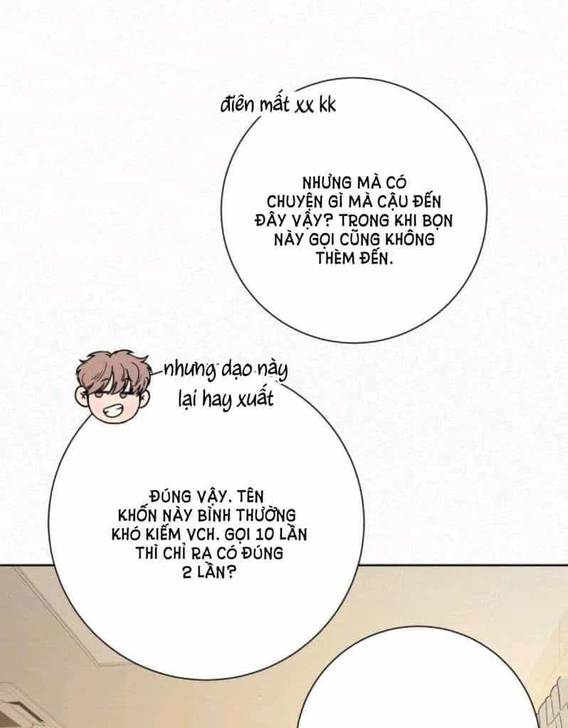 Chiến Lược: Tình Yêu Trong Sáng - Chương 63 - ảnh 81