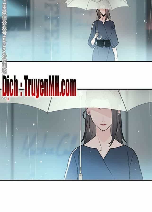 Chiến Luyến Cáo Tiệp - Chương 14 - ảnh 4