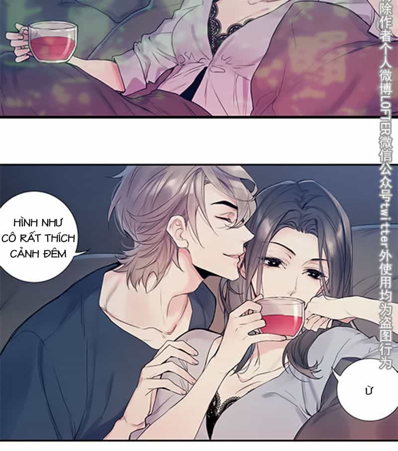 Chiến Luyến Cáo Tiệp - Chương 19 - ảnh 3