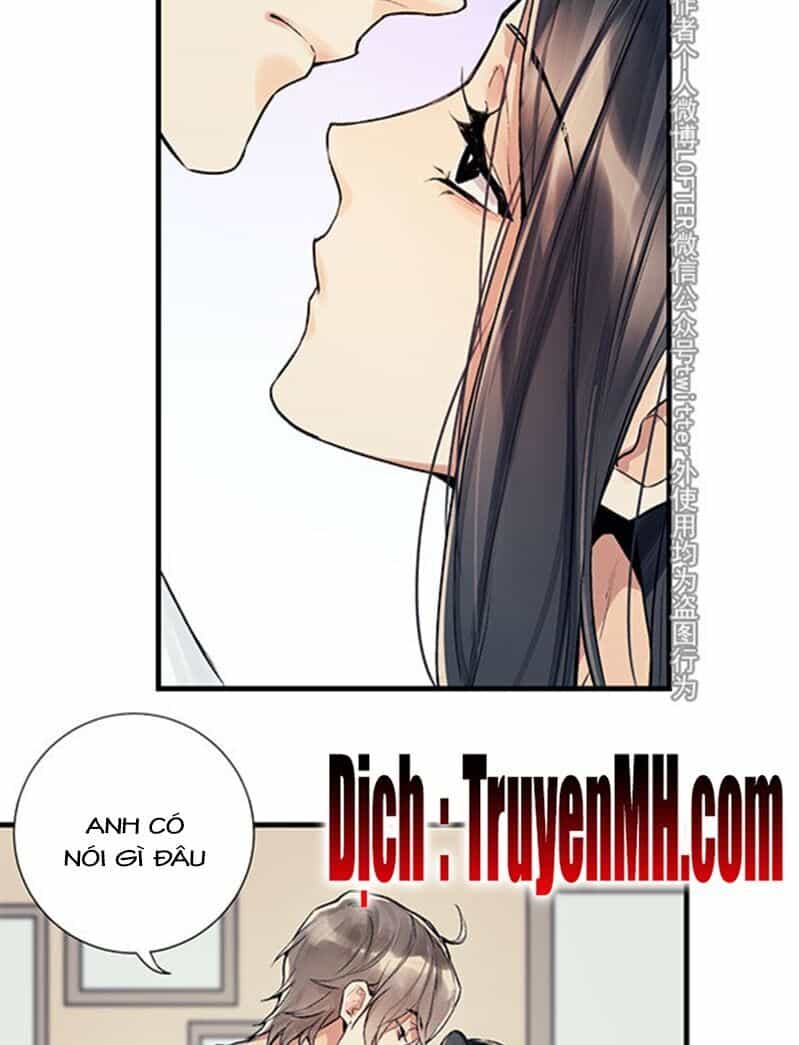 Chiến Luyến Cáo Tiệp - Chương 28 - ảnh 3