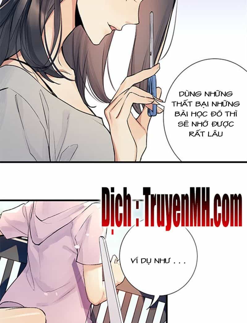 Chiến Luyến Cáo Tiệp - Chương 28 - ảnh 5