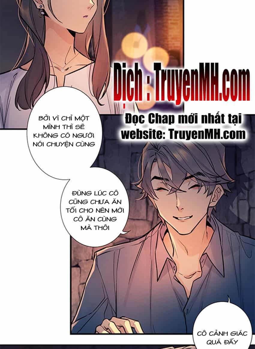 Chiến Luyến Cáo Tiệp - Chương 37 - ảnh 16