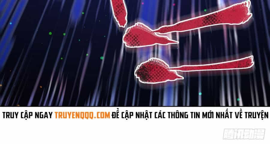 Chiến Thần Bất Tử - Chương 0 - ảnh 38