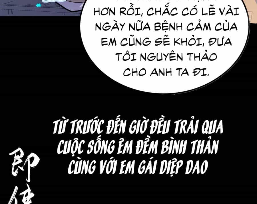 Chiến Thần Bất Tử - Chương 0 - ảnh 9