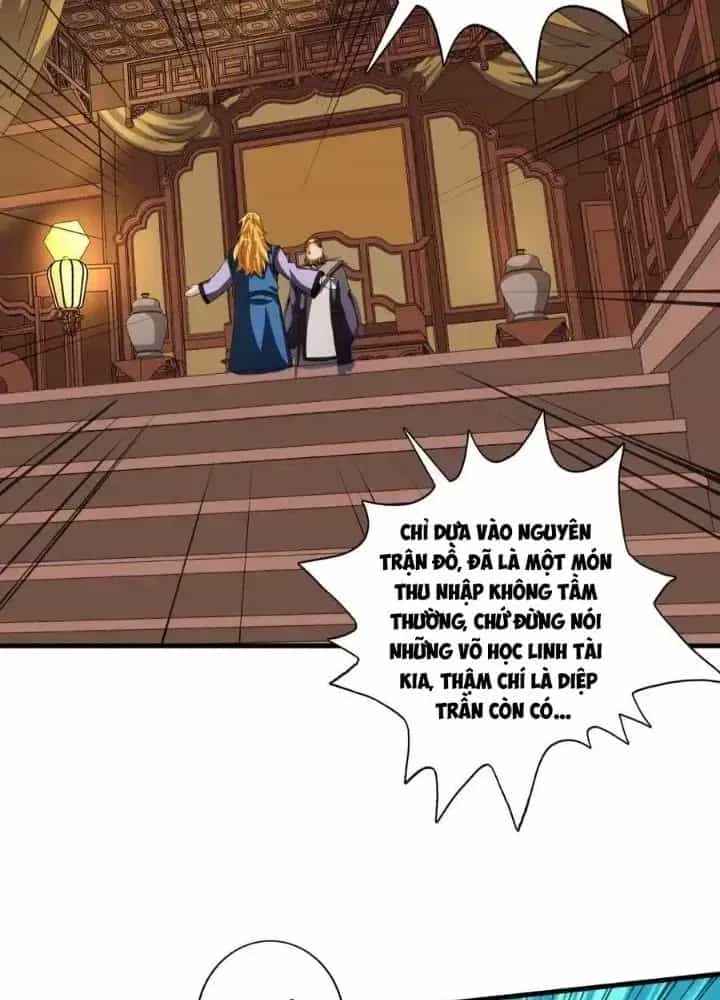 Chiến Thần Bất Tử - Chương 98 - ảnh 21