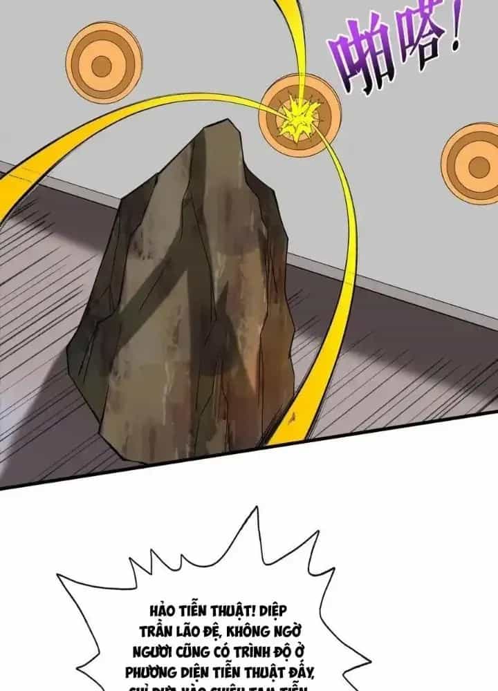 Chiến Thần Bất Tử - Chương 98 - ảnh 43