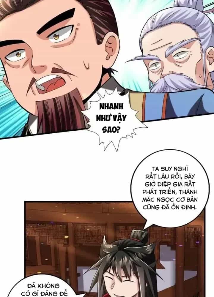 Chiến Thần Bất Tử - Chương 98 - ảnh 49