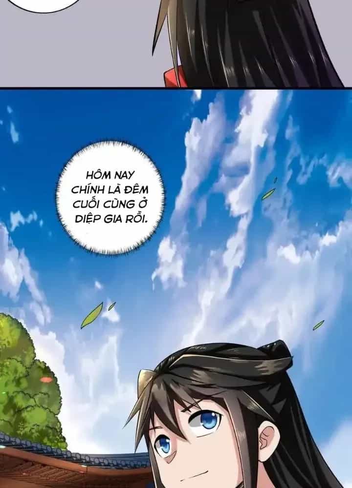 Chiến Thần Bất Tử - Chương 98 - ảnh 57