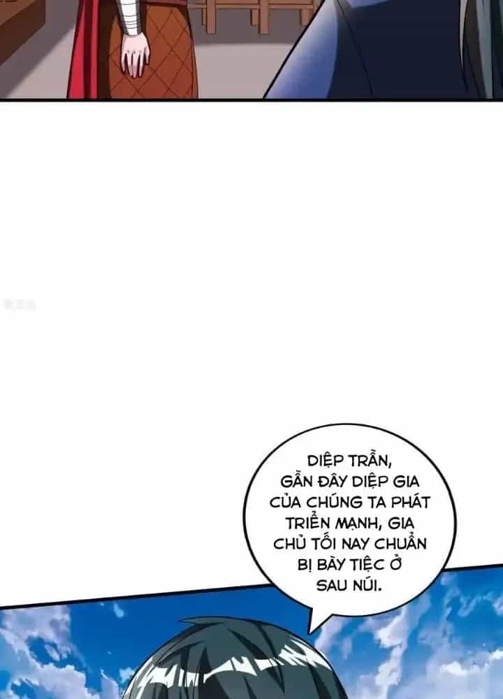 Chiến Thần Bất Tử - Chương 98 - ảnh 61