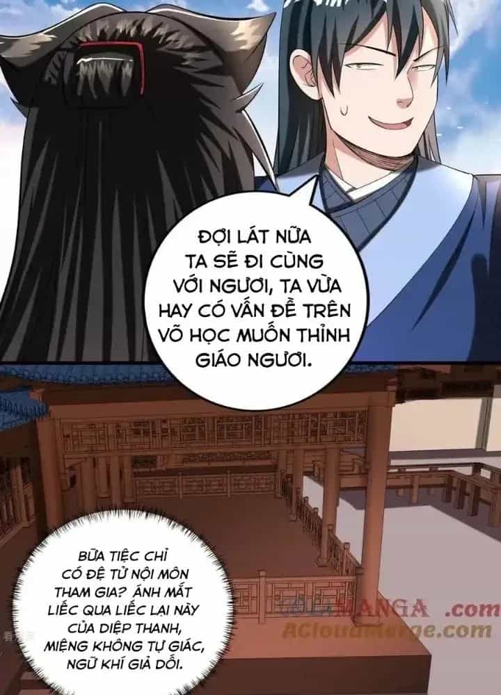 Chiến Thần Bất Tử - Chương 98 - ảnh 67