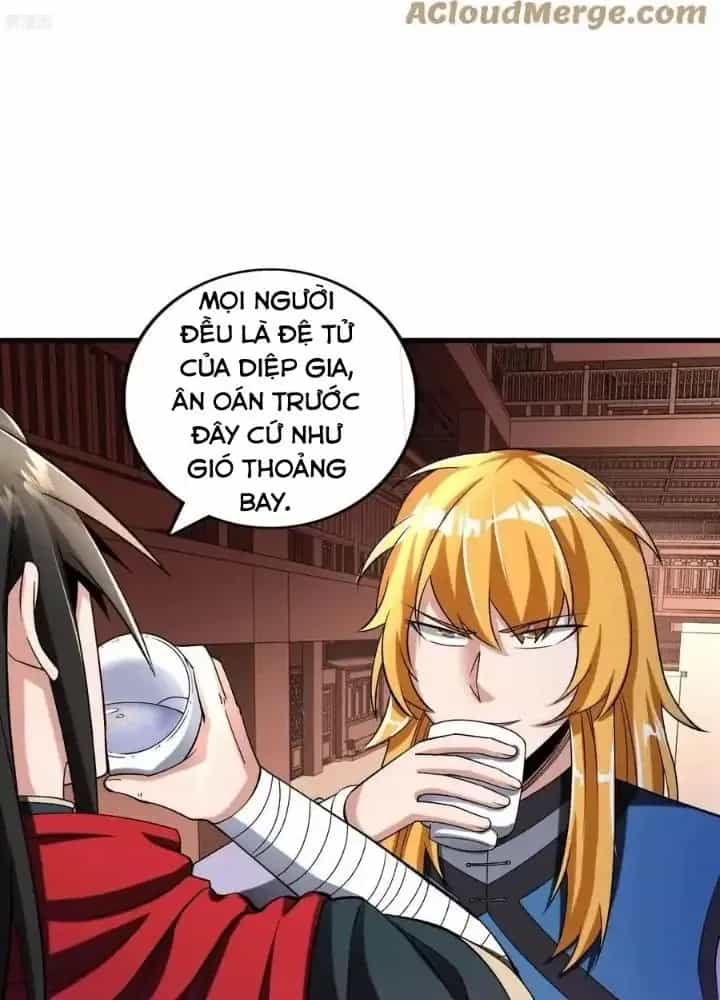 Chiến Thần Bất Tử - Chương 99 - ảnh 15