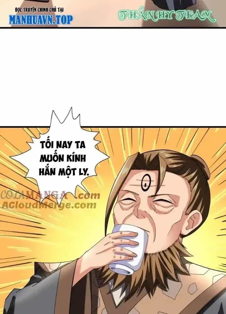 Chiến Thần Bất Tử - Chương 99 - ảnh 23