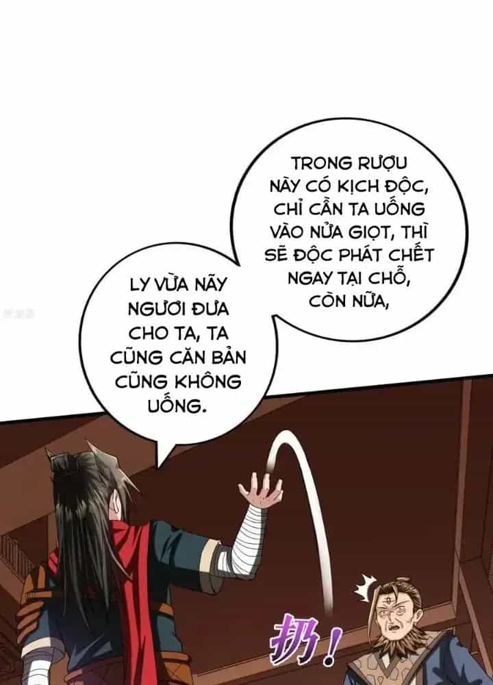 Chiến Thần Bất Tử - Chương 99 - ảnh 39