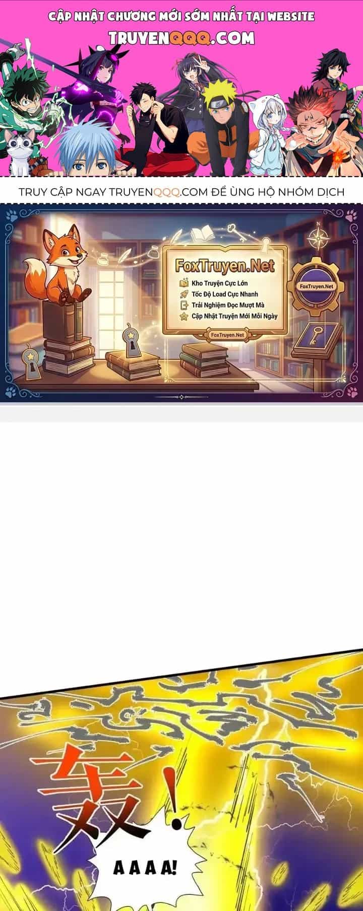 Chiến Thần Bất Tử - Chương 100 - ảnh 1