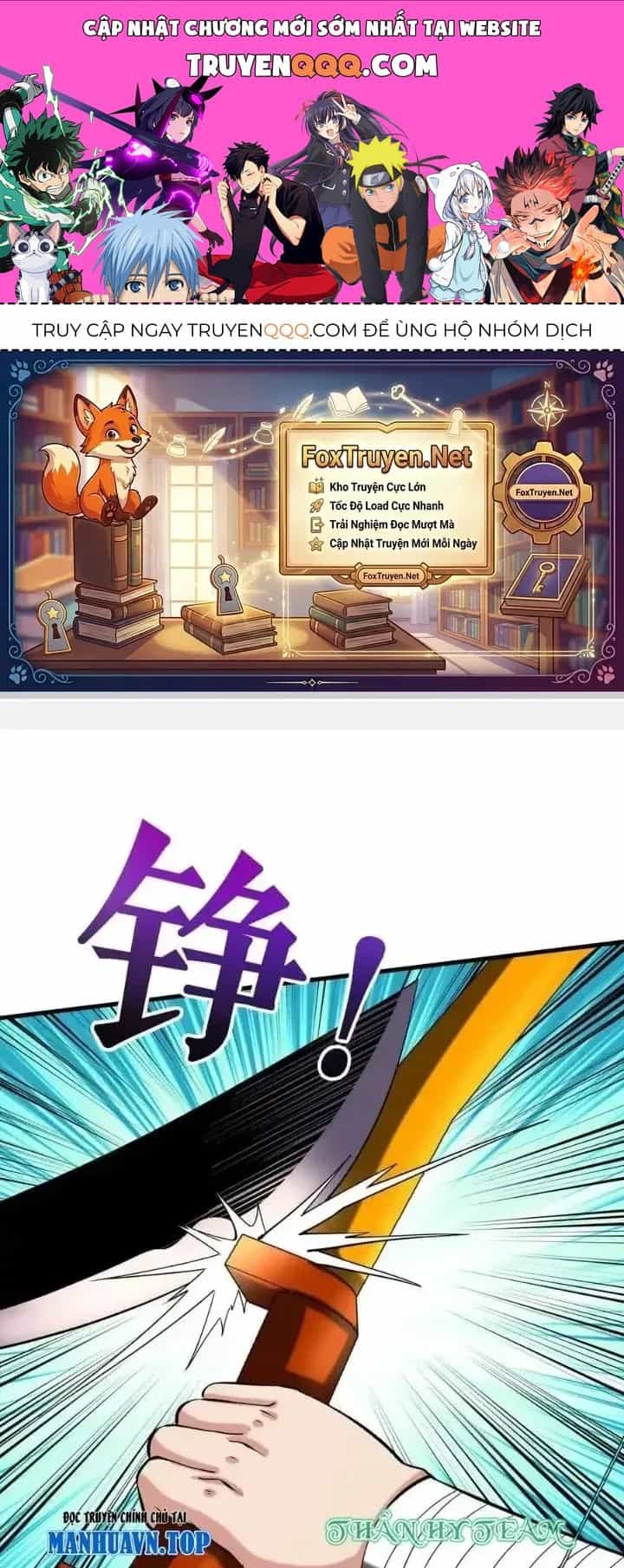 Chiến Thần Bất Tử - Chương 101 - ảnh 1