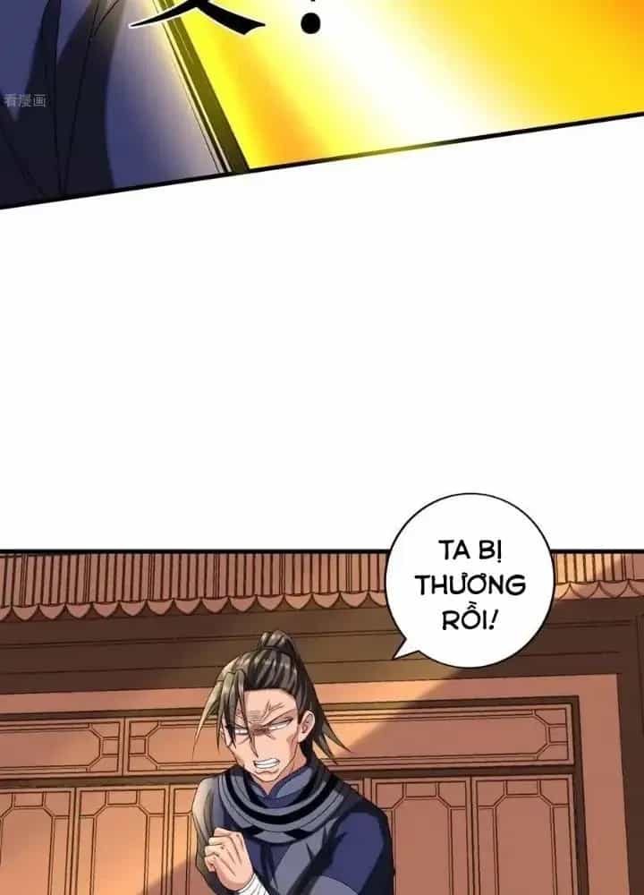 Chiến Thần Bất Tử - Chương 101 - ảnh 25