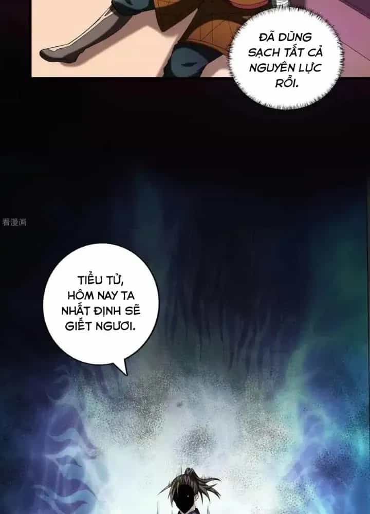 Chiến Thần Bất Tử - Chương 101 - ảnh 29