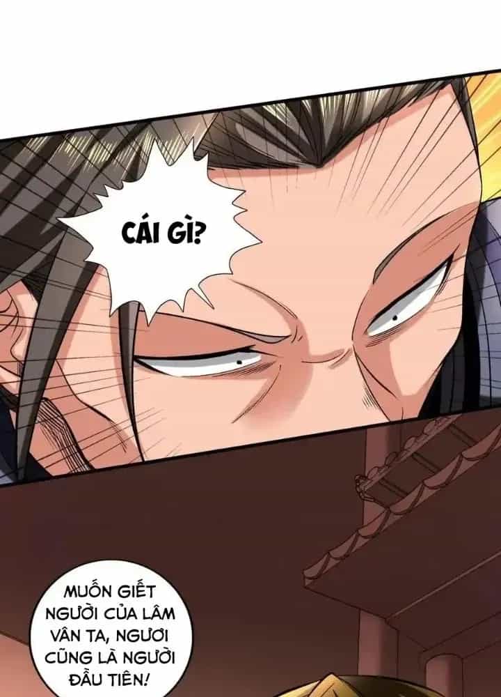 Chiến Thần Bất Tử - Chương 101 - ảnh 53