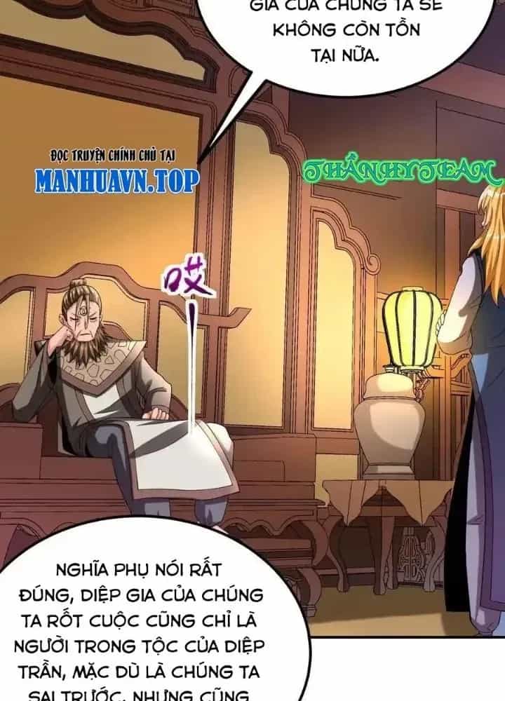 Chiến Thần Bất Tử - Chương 102 - ảnh 14