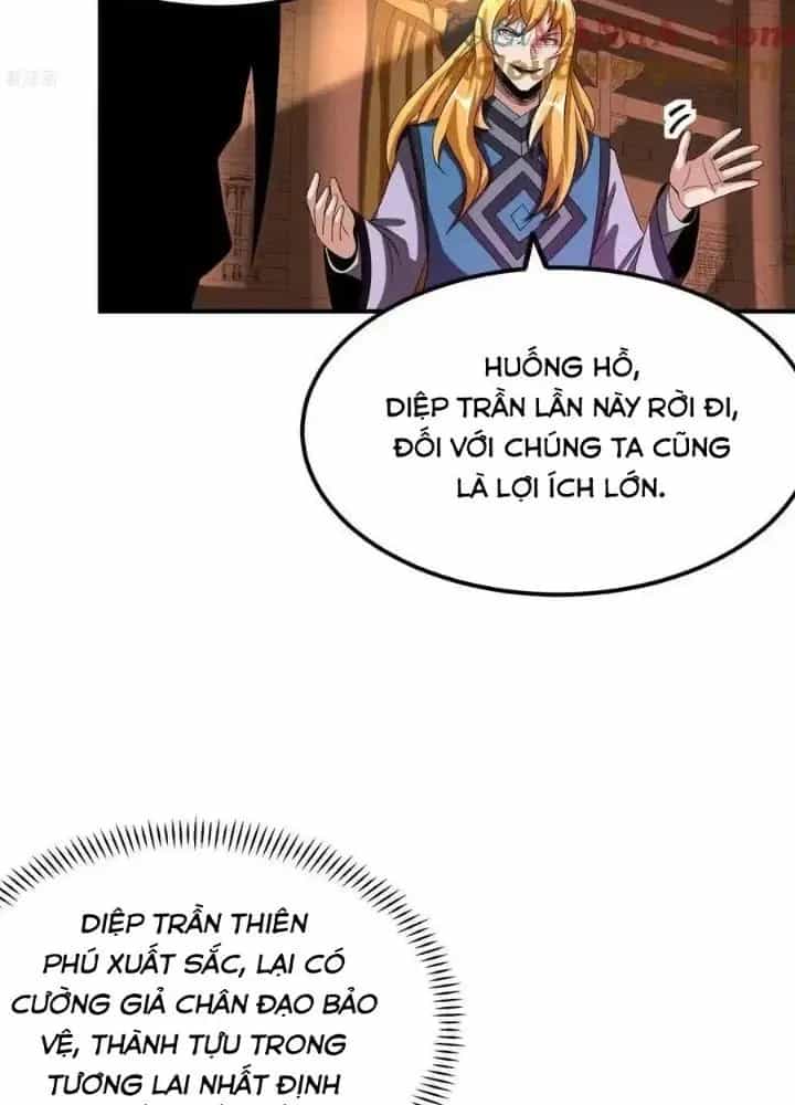 Chiến Thần Bất Tử - Chương 102 - ảnh 16