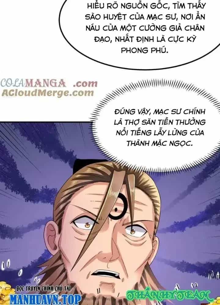 Chiến Thần Bất Tử - Chương 102 - ảnh 24