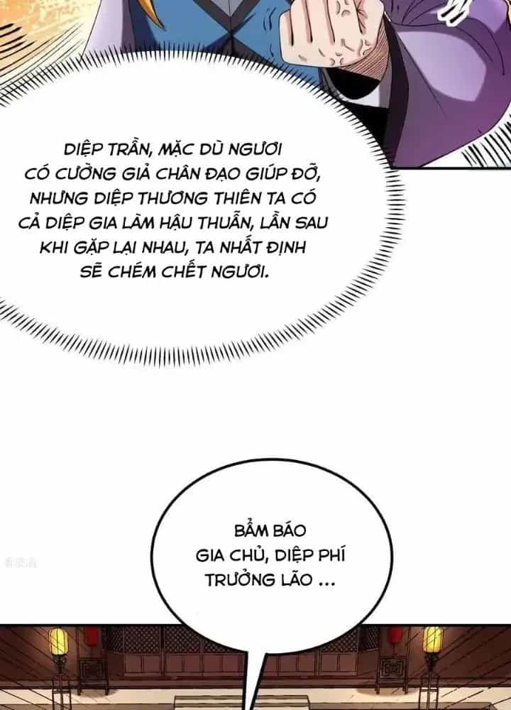 Chiến Thần Bất Tử - Chương 102 - ảnh 30