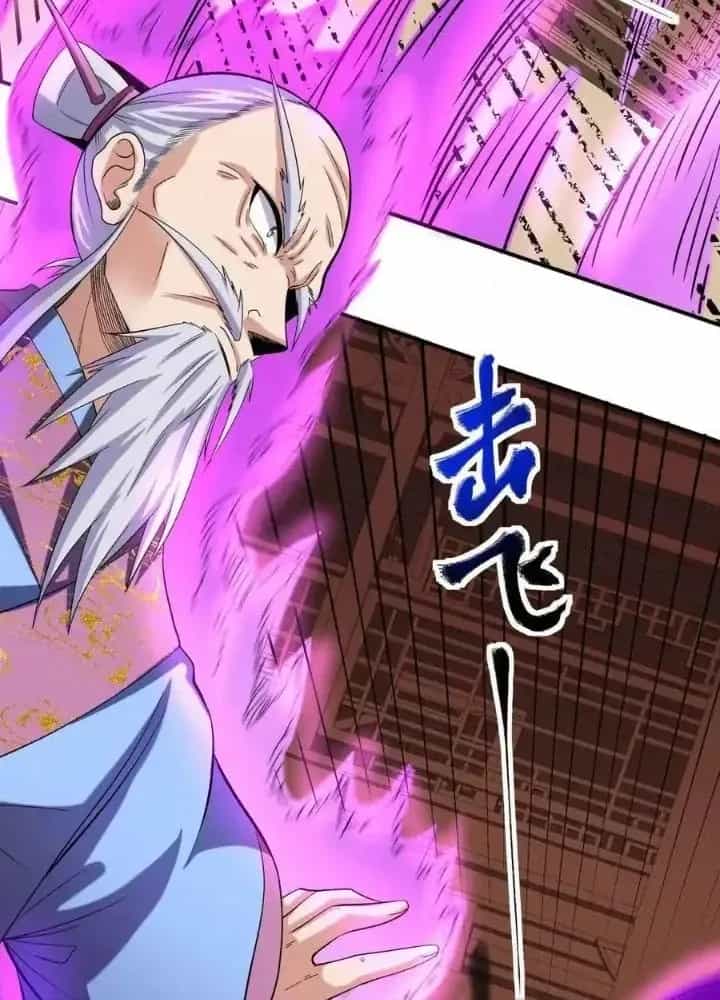 Chiến Thần Bất Tử - Chương 102 - ảnh 36