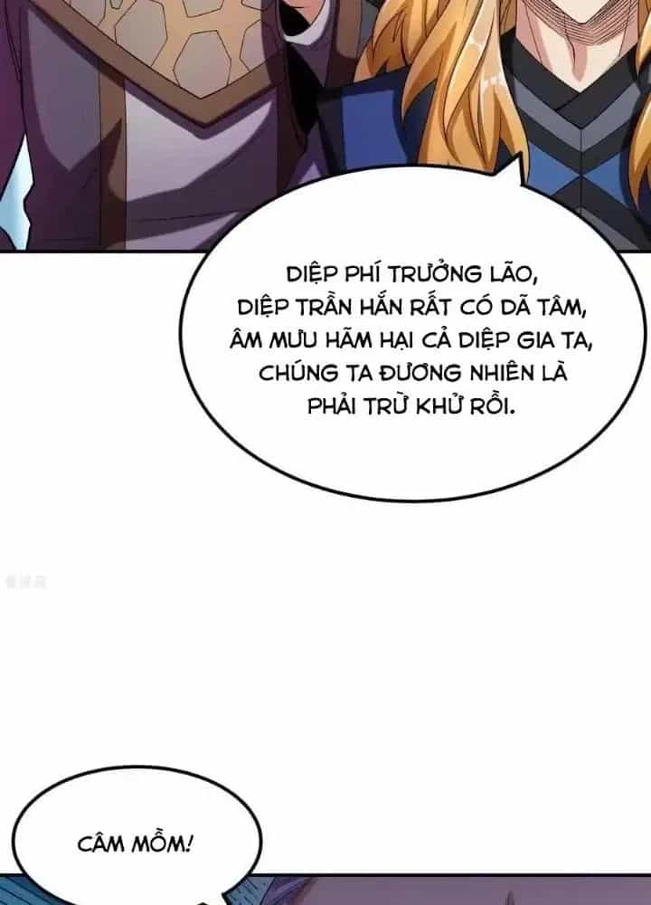 Chiến Thần Bất Tử - Chương 102 - ảnh 44