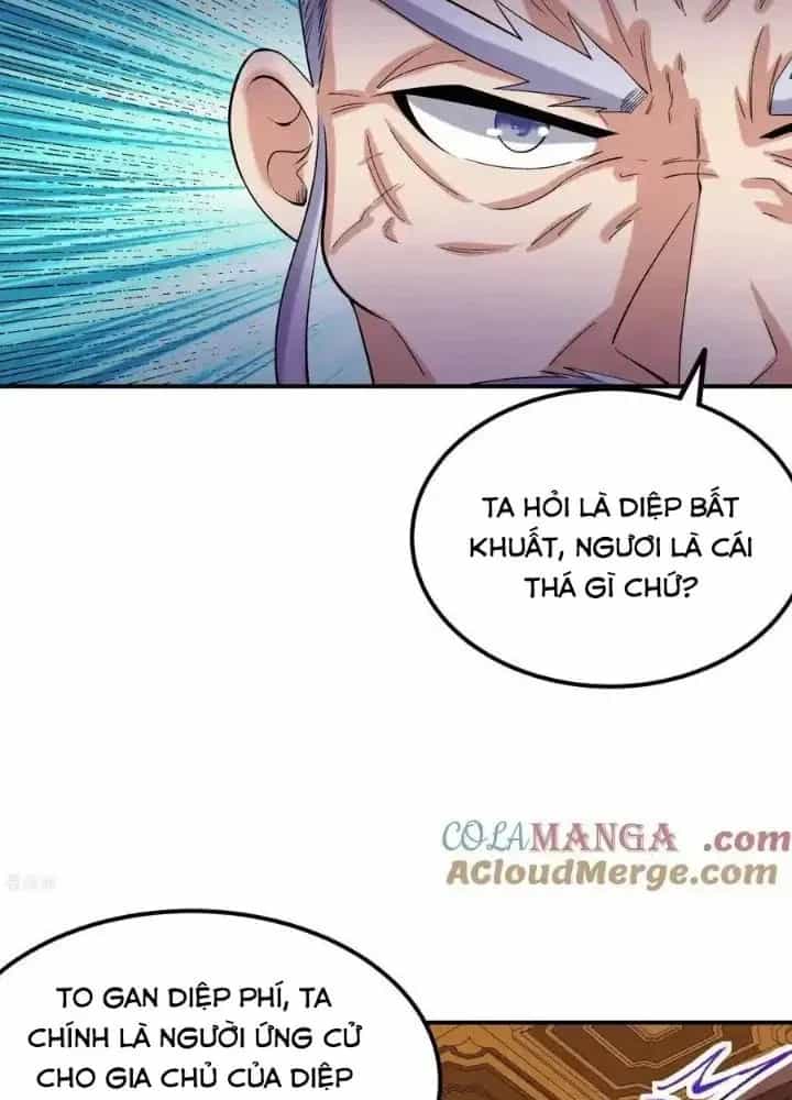 Chiến Thần Bất Tử - Chương 102 - ảnh 46