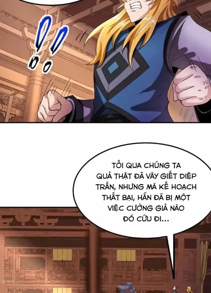 Chiến Thần Bất Tử - Chương 102 - ảnh 48